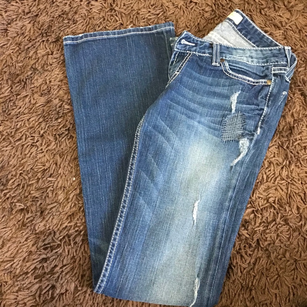 BKE jeans